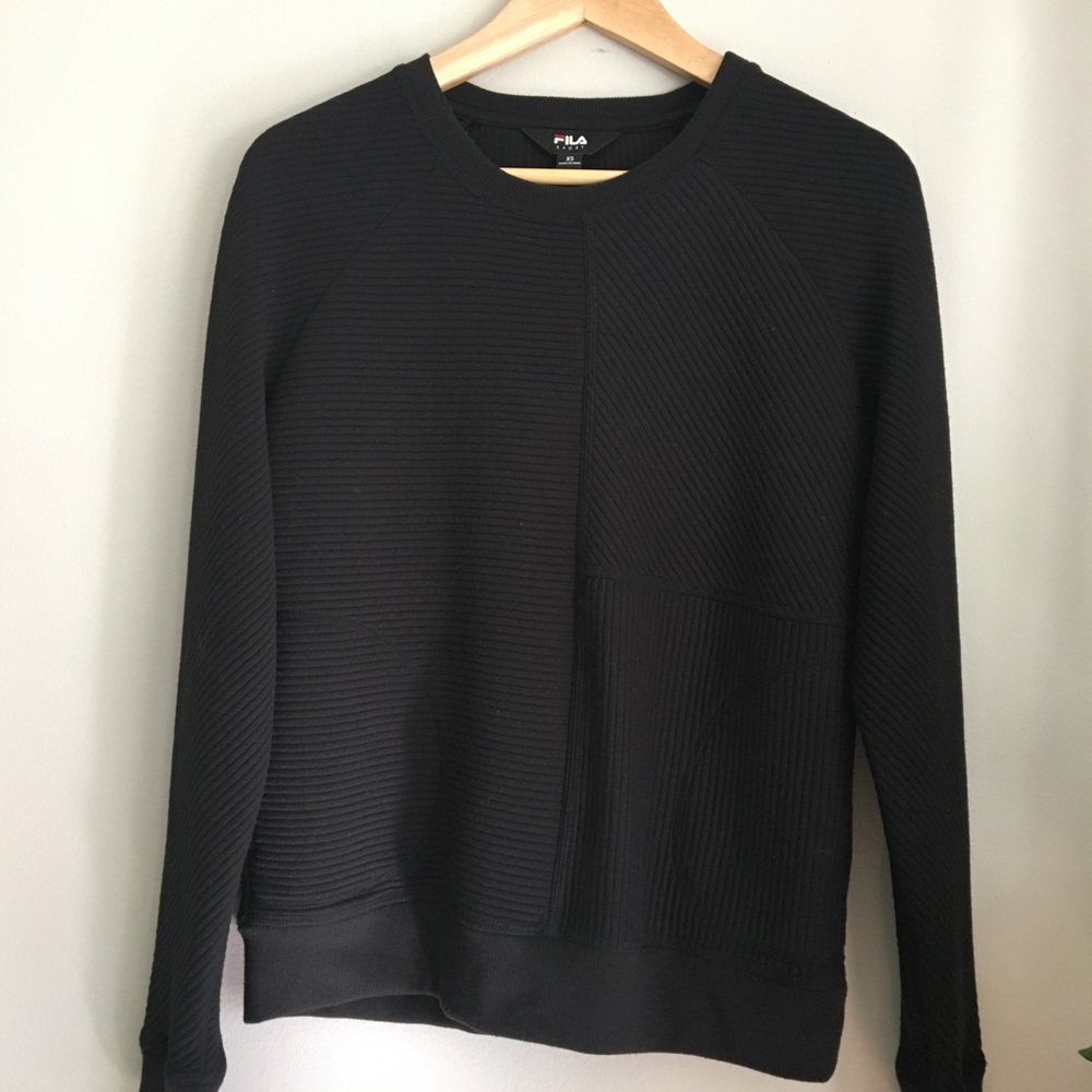 Fila | XS sweater